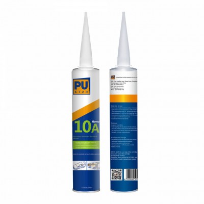 Best Selling Product Pu Sealant For Windshield Auto Glass Repair Glue Renz10a