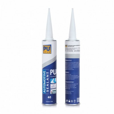 Hot Sale Automotive Industrial Silane Modified Silicone Polyurethane Sealant Adhesive